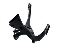 Motocicleta Carenados Laterales para 848 1098 S 1198 SP para EVO 2011-2013 Soporte De Carenado Superior del Faro Delantero Motocicleta Paneles Cubierta Lateral