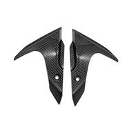 Motocicleta Carenados Laterales para Guardabarros Delantero para Cubierta De Neumático para MT-07 MT 07 FZ FZ-07 2012 2013 2014 2015 2016 2017 Carenado Lateral