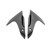 Motocicleta Carenados Laterales para Guardabarros Delantero para Cubierta De Neumático para MT-07 MT 07 FZ FZ-07 2012 2013 2014 2015 2016 2017 Carenado Lateral