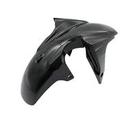 Motocicleta Carenados Laterales para Guardabarros Delantero para Cubierta De Neumático para MT-07 MT 07 FZ FZ-07 2012 2013 2014 2015 2016 2017 Alerón Lateral