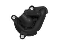 Motocicleta Cárter estator Auténtica Cubierta de Motor secundario 3 Piezas para RS 660 2021-2025- para Tuono para Tuareg 2022-2025