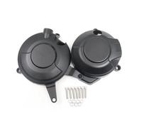 Motocicleta Cárter estator Cubierta De Protección del Motor La Motocicleta Lado Izquierdo Y Derecho para 675SR 675NK 2024-2025