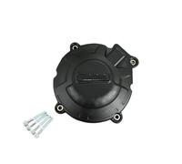 Motocicleta Cárter estator Cubierta Protectora del Motor De Motocicletas para CBR650R para CB650R 2024-2025 para E-Clutch