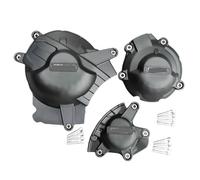 Motocicleta Cárter estator Funda Protectora para Motocicleta, Cubierta para GSX-R1000, 2017, 2018, 2019, 2020, 2021, 2022, 2023, 2024