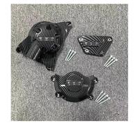 Motocicleta Cárter Estator Motor Cubierta Funda Protectora De Cubierta De Motor De Motocicletas para R6 2006-2023 Cubiertas De Motor Cubierta De Motor Carcasa De Protección De Bomba De Motor