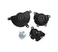 Motocicleta Cárter Estator Motor Cubierta para Piezas De Motocicleta ZX10R, Cubierta De Motor para ZX-10R 2011-2025, Funda Protectora para Motor, Cubiertas Protectoras para Motor