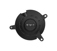 Motocicleta Cárter Estator Motor Cubierta para Piezas De Motocicleta ZX10R, Cubierta De Motor para ZX-10R 2011-2025, Funda Protectora para Motor, Cubiertas Protectoras para Motor