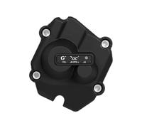 Motocicleta Cárter Estator Motor Cubierta para Piezas De Motocicleta ZX10R, Cubierta De Motor para ZX-10R 2011-2025, Funda Protectora para Motor, Cubiertas Protectoras para Motor