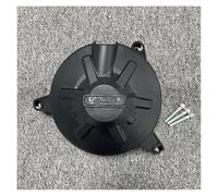 Motocicleta Cárter Estator Motor Cubierta para RSV4 2021 2022 2023 para 2021 2022 2023 Cubierta Protectora del Motor Cubierta De Protección Lateral del Cárter