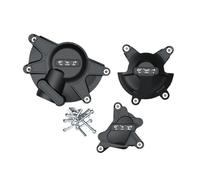 Motocicleta Cárter Estator Motor Cubierta para YZF R1 2009 2010 2011 2012 2013 2014 Cubierta Protectora del Motor Cubierta Protectora del Motor Cubierta del Cárter