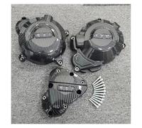 Motocicleta Cárter Estator Motor Cubierta Protectores De Cubiertas De Motor para Speed Triple 1200RS 2018-2023 Speed Triple1200RR para Tiger 1200 2022-2023