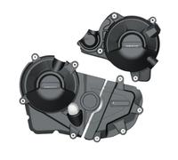 Motocicleta Cárter estator para CB750 para Hornet XL750 para TRANSALP 2024-2025 Cubierta del Motor Motocicleta Secundaria Enginecover Set Protección