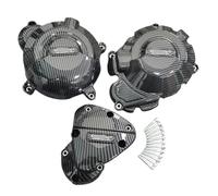 Motocicleta Cárter estator para Speed For Triple 1200RS 2018-2023 para 1200RR para Tiger 1200 2022-2023 Cubierta Protectora del Motor