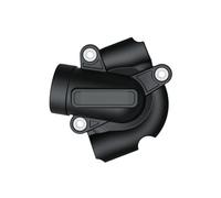 Motocicleta Cárter estator Protección De La Cubierta del Motor Motocicletas para Monster 1200 para 1200S 2017-2021