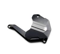 Motocicleta Cárter estator Protector De Motor, Accesorios Bomba Agua, Cubierta Protectora, Bloque Anticolisión para MT07 FZ07 MT FZ 07 2023 2021