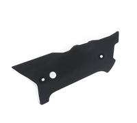 Motocicleta Cárter estator Protector De Placa Protectora Cubierta Motor Motocicleta para 800MT 800 MT para Touring For Explore
