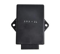 Motocicleta CDI Box Bobina Encendido Encendedor de Caja de Unidad CDI de Encendido Digital de Motocicleta para XJR400-00 XJR 400 XJR400 4HM-10 Encendedor de Caja CDI de Motocicleta