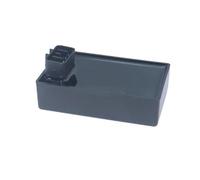 Motocicleta CDI Box Bobina Encendido Encendedor de Motocicleta para CDI 30410-LEJ2-E10 Caja de Encendido CDI de Motocicleta con Chip Digital Caja de Encendido CDI de Motocicleta