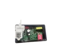 Motocicleta CDI Box Bobina Encendido Encendido CDI Modificado para Motocicleta CGL125 con Interruptor Dip para CG125 AC CDI WY125, límite de Velocidad: 4000-12000 RPM, FT150 RX150 XL250