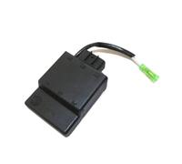 Motocicleta CDI Box Bobina Encendido Unidad de Encendido Digital CDI para Motocicleta FZ16, repuestos para FZ 16, Caja de Encendido CDI para Motocicleta, Proceso de Bobina de Encendido CDI.