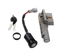 Motocicleta Cerradura Encendido Para Sur-ron Para Luz Para Abeja Para X Para Motocicleta Eléctrica Interruptor De Encendido Kit Llave Cerradura Puerta