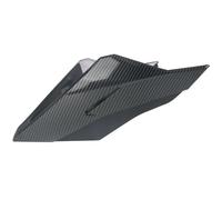 Motocicleta Chasis Vientre Pan Alerón para Street Triple 765 RS R 765RS 765R 2023 2024 Alerón Inferior del Motor De La Motocicleta Carenado Cuerpo Protector Chasis