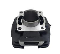 Motocicleta Cilindro Pistón Kit Para DT175 Kit De Cilindro Motocicleta Juego Juntas Pistón Y Anillo, Diámetro Interior 66 Mm