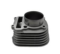 Motocicleta Cilindro Pistón Kit Para Loncin Para 250-F Para YFM250 Juego De Juntas De Culata Y Anillos De Pistón De 71 Mm