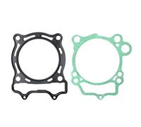 Motocicleta Cilindro Pistón Kit Para WR450F 2007-2011 Kit De Juntas Y Anillos Pistón Para Bloque Cilindro Aire Motocicleta 95 Mm(Gasket kit)