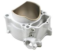 Motocicleta Cilindro Pistón Kit Para WR450F 2007-2011 Kit De Juntas Y Anillos Pistón Para Bloque Cilindro Aire Motocicleta 95 Mm(Cylinder)