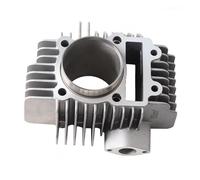 Motocicleta Cilindro Pistón Kit Para YinXiang Para YX150 Para YX160 Para Dirt Pit Bike Para BSE Para Kayo Kit De Juntas Anillo Pistón Cilindro 60 Mm Diámetro