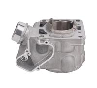 Motocicleta Cilindro Pistón Kit Para YZ125 2006-2022 Kit Completo De Juntas Para Cilindro Aire Motocicleta 54 Mm, Pistón, Anillos Y Culata(Cylinder)