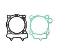 Motocicleta Cilindro Pistón Kit Para YZ450F 2006-2009 Kit De Juntas Y Anillos Pistón Para Bloque Cilindro Aire Motocicleta 95 Mm(Gasket kit)