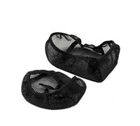 Motocicleta Cojín Asiento Funda De Asiento Air Flow para Ro&yal Enfield Himalayan 411, Accesorios para Motocicletas, Protección del Asiento, Modificación del Cojín