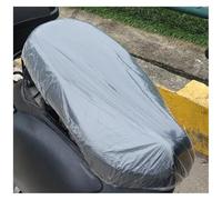Motocicleta Cojines Asiento Funda Funda De Plástico para Asiento De Motocicleta, Funda Protectora Elástica Transparente, Funda Impermeable Y Antipolvo para Cojín De Asiento.