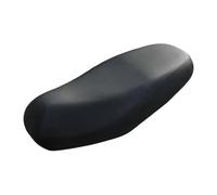 Motocicleta Cojines Asiento Funda Funda Universal para Asiento Motocicleta, A Prueba Polvo, Cojín para Motor Prueba Lluvia Protector Solar, Funda Protectora Motocicleta, Funda Protectora