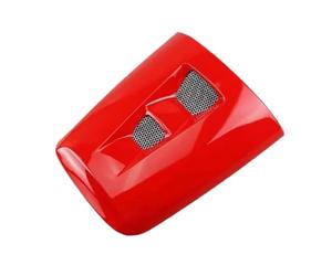Motocicleta Cola carenado capó Cubierta De Carenado Individual para Asiento Trasero Pasajero Motocicleta para CBR 1000RR CBR1000RR 1000 RR 2004 2005 2006 2007