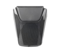 Motocicleta Cola carenado capó Cubierta Trasera del Asiento De Motocicleta, Piezas Carenado Pasajero Trasero para YZF R6 1998 1999 2000 2001 2002, Protección