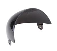 Motocicleta Cola carenado capó Cubierta Universal para Asiento Trasero De Motocicleta, para, Carenado para Pasajero