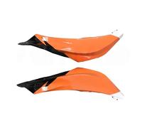 Motocicleta Cola carenado capó para CBR 600 RR F5 CBR600RR 600RR 2007 2008, Cubierta De Asiento Trasero para Motocicleta, Individual, Carenado