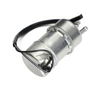 Motocicleta Combustible Bomba Conjunto De Bomba De Combustible Para Vespa Para LX Para GTV Para GTS 4T E3 Para 125cc 2006-2012 639861