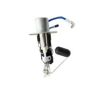 Motocicleta Combustible Bomba Conjunto De Bomba De Combustible UC-T30SU21 1510041G00 Para Suzuki Para GSXR 600 Para GSXR600 Para GSXR 750 2004-2006 Motocicleta Bomba Gasolina Eléctrica
