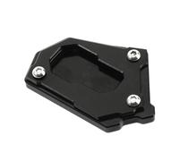 Motocicleta Costado Soporte Lateral Almohadilla De Extensión Pata Cabra Lateral Motocicleta Accesorios para B&M&W R1250GS R1200GS Adventure R 1250 GS A Gs1250