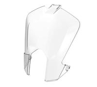 Motocicleta Cubierta Faro para 1290 para Super para Adventure para ADV RS 2021-2023 Protección De Luz Delantera De Motocicleta Cubierta Protectora De Faro Acrílico Faro Delantero Cubierta