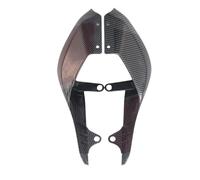 Motocicleta Cubierta Lateral Panel Carenado Accesorios De Motocicleta, Cubierta Lateral Trasera, Panel del Portón Trasero, Carenado, Apto para MT-07 FZ-07 MT07 FZ07 07 2021 2022 2023