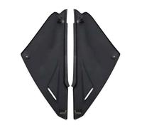 Motocicleta Cubierta Lateral Panel Carenado Carenado De Panel Lateral Motocicleta, Paneles Laterales para GXT200 DR200, Placa, Capó
