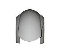 Motocicleta Cubierta Lateral Panel Carenado Carenado De Paneles Laterales Motocicleta para GSX-R600 GSX-R750 GSX 600 750 2004 2005 K4 Carrocería Izquierda Derecha Piezas