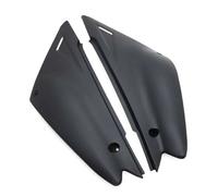 Motocicleta Cubierta Lateral Panel Carenado Carenado De Placa Lateral para Motocicleta para GXT200 DR200, Protección Panel, Cubierta