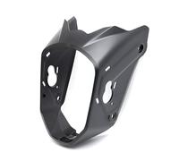 Motocicleta Cubierta Lateral Panel Carenado Cubierta De Faro Motocicleta Compatible con para Grom MSX125 SF 2013-2016, Kit Carenado, Piezas, Panel