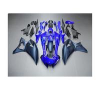 Motocicleta Cubierta Lateral Panel Carenado Kit De Carenado para Motocicleta para YZF-R7 YZF R7 2022-2024 R/Z 7R101, Placa Protectora Decorativa, Accesorios Carcasa